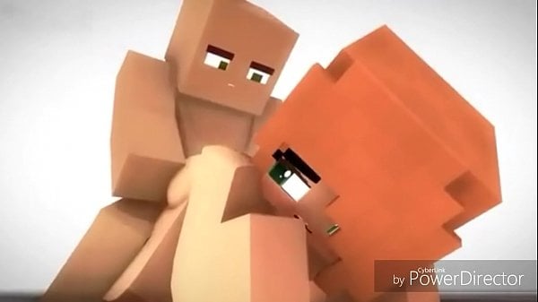 New Intro A Minecraft Porn By SlipperyT Minecraft Gaming Porn